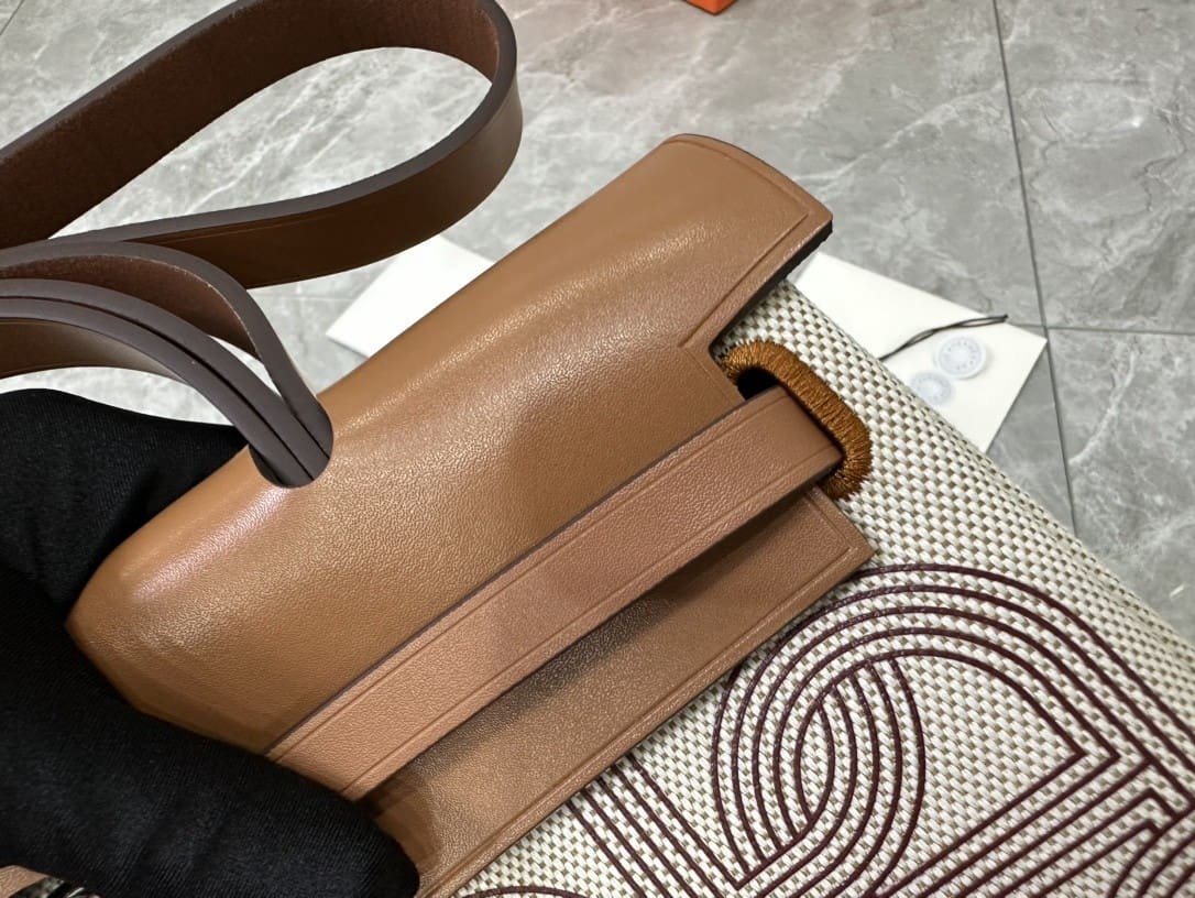 H**me5 Herbag Zip 31 Ebene