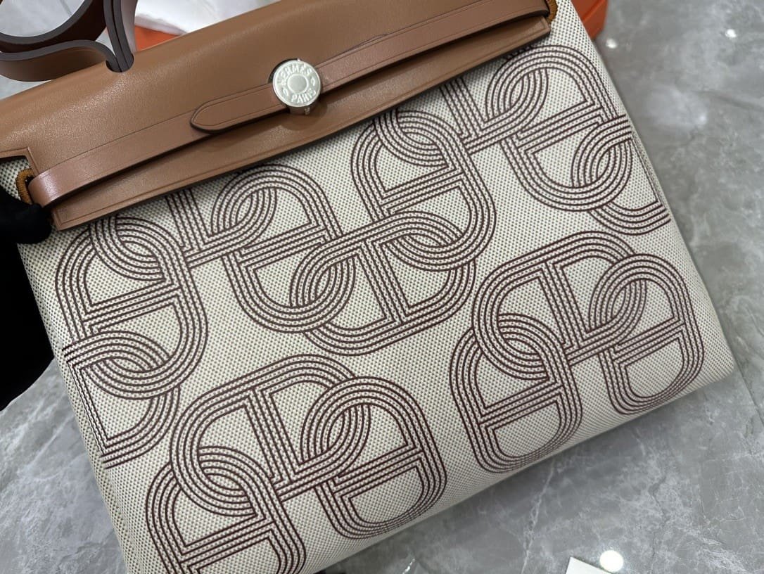 H**me5 Herbag Zip 31 Ebene