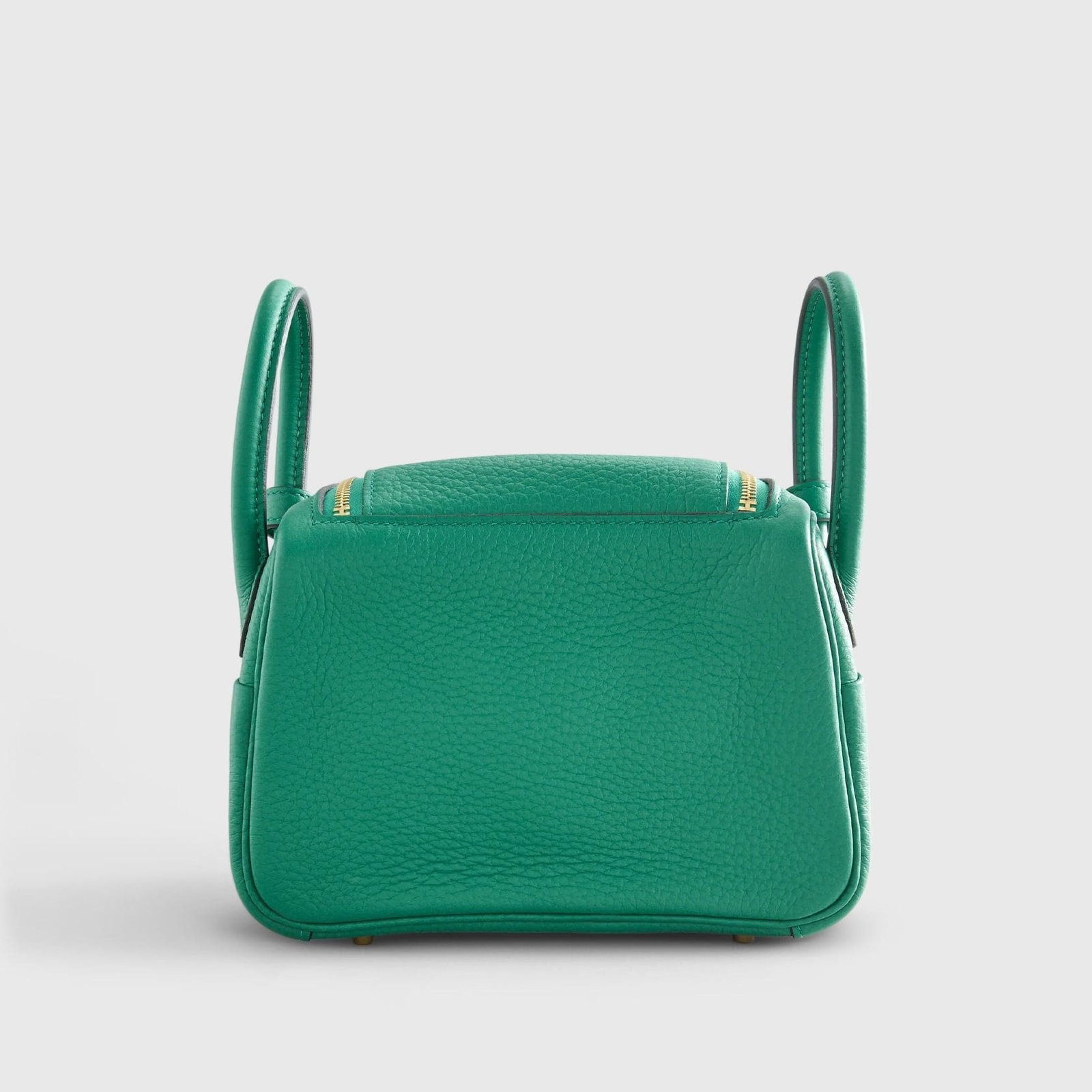 H**me5 Lindy 20 Clemence Vert Vertigo Gold Hardware