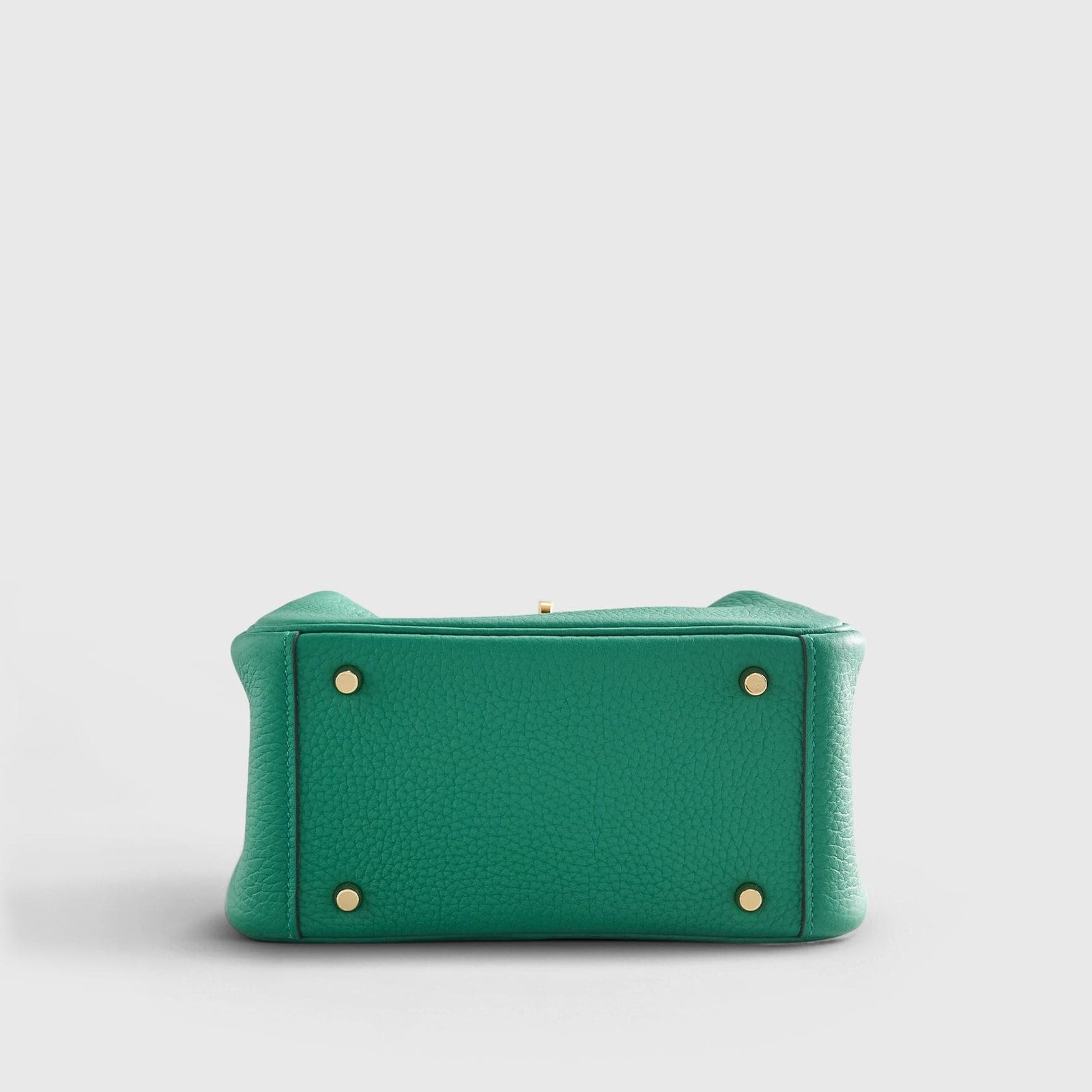 H**me5 Lindy 20 Clemence Vert Vertigo Gold Hardware