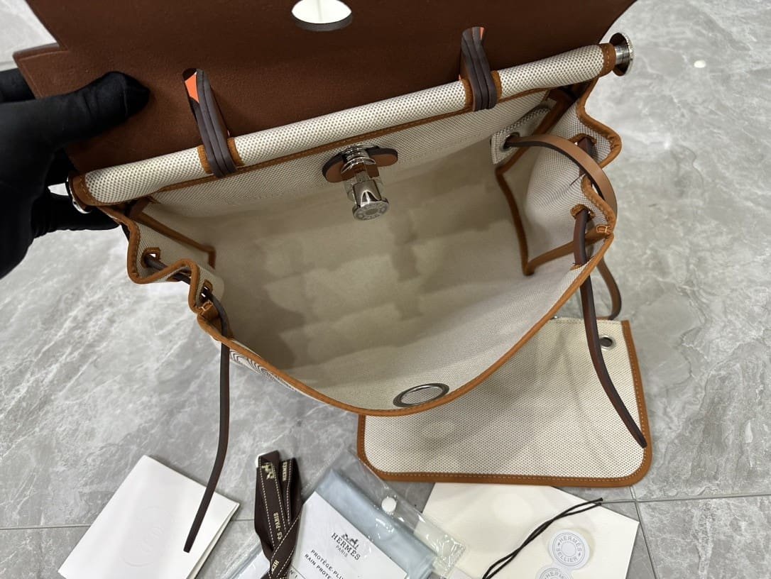 H**me5 Herbag Zip 31 Ebene