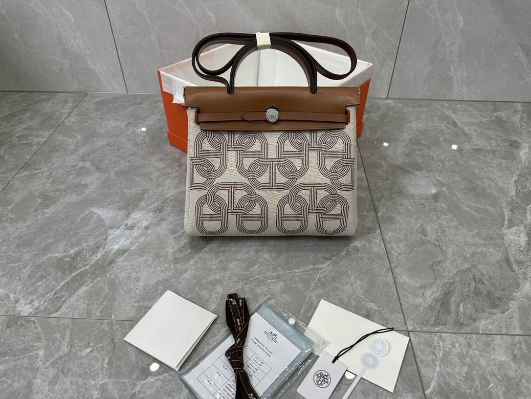 H**me5 Herbag Zip 31 Ebene