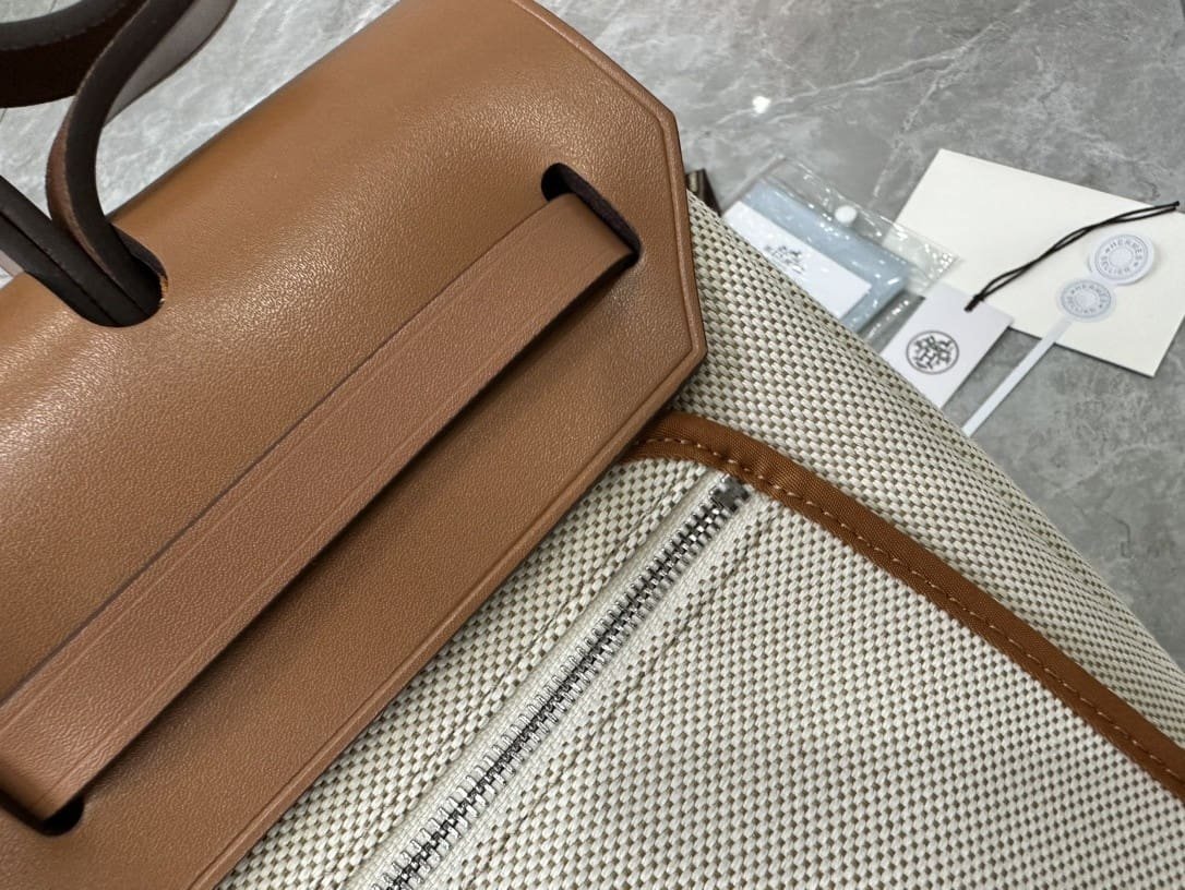 H**me5 Herbag Zip 31 Ebene