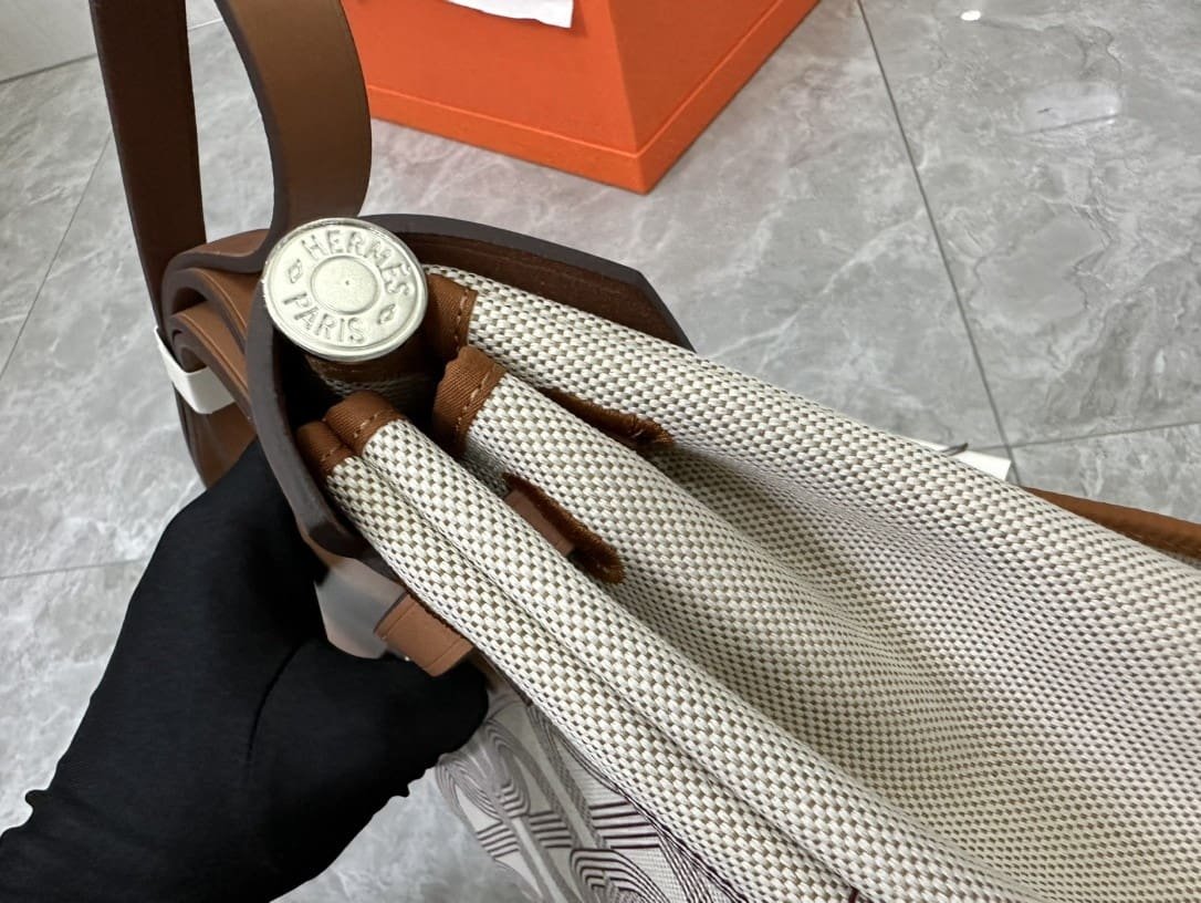 H**me5 Herbag Zip 31 Ebene
