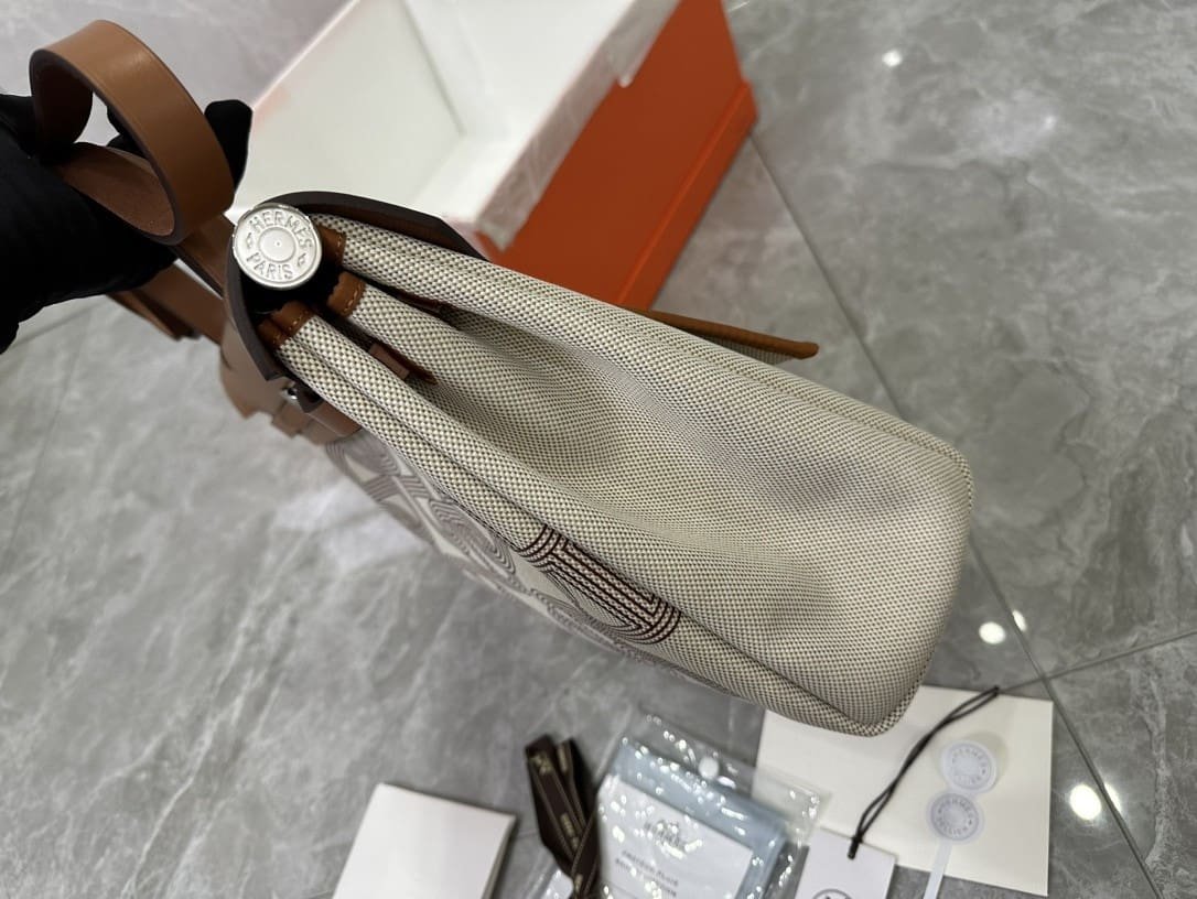 H**me5 Herbag Zip 31 Ebene
