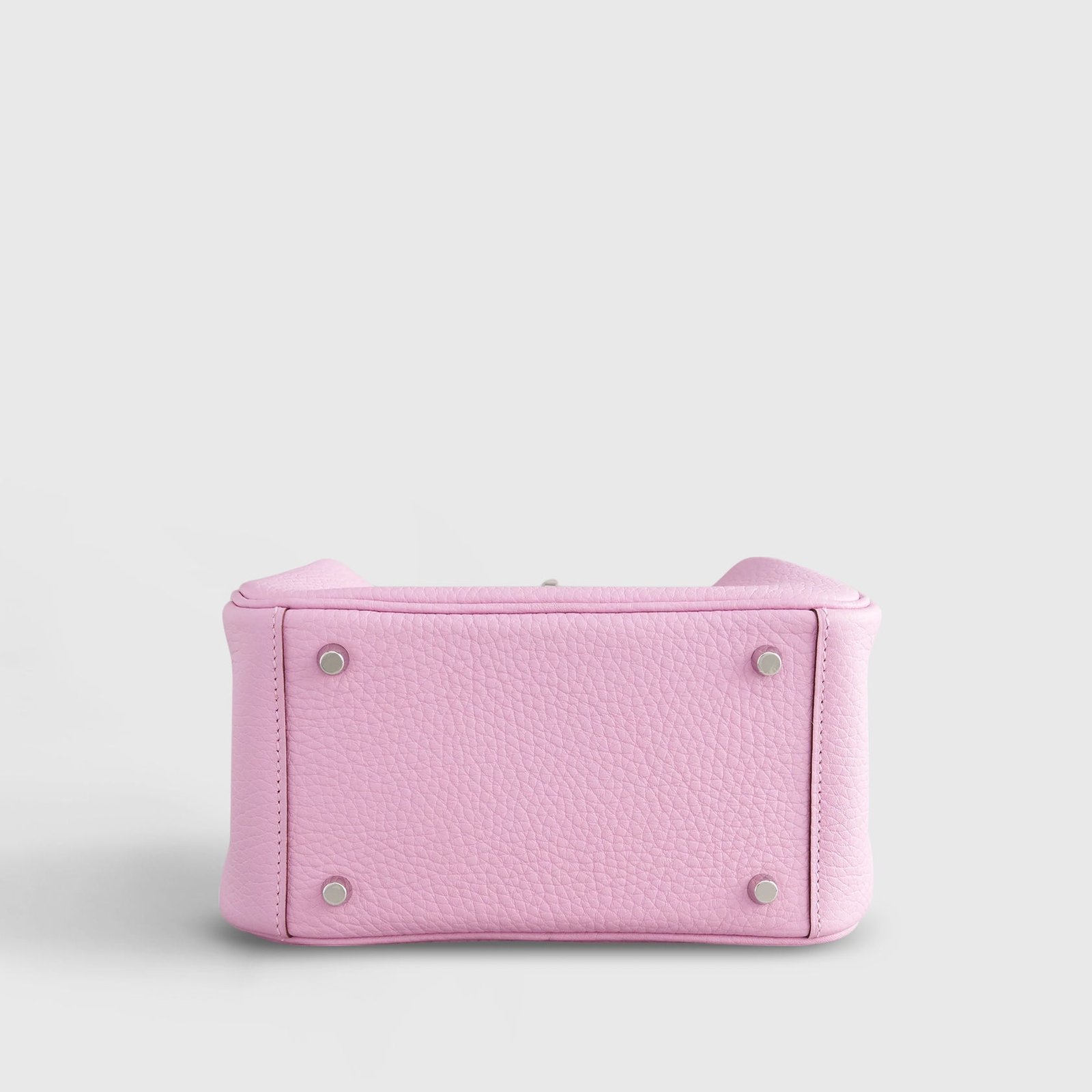 H**me5 Lindy 20 Clemence Mauve Sylvester Palladium Hardware